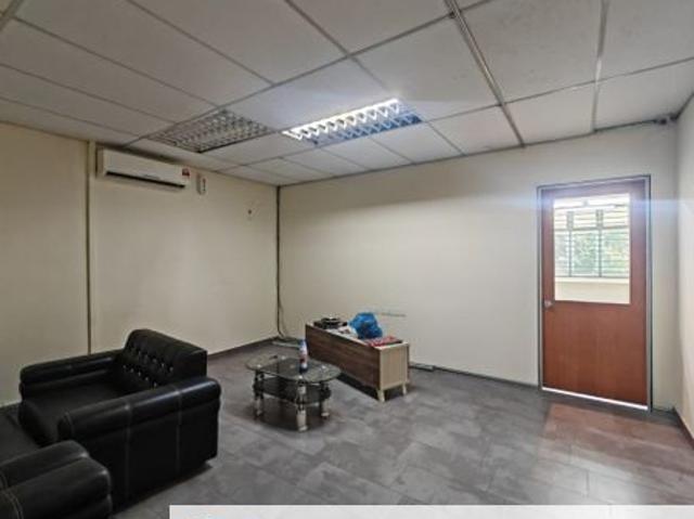 Shop for sale in Port Klang, Selangor