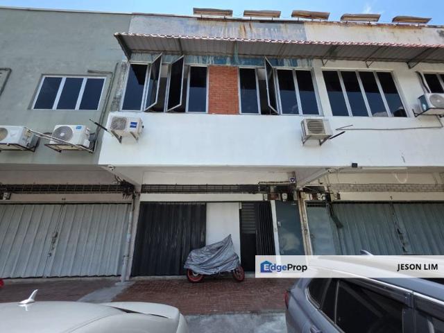 Shop for rent in Port Klang, Selangor