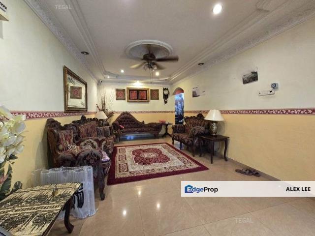 House for sale in Port Klang, Selangor