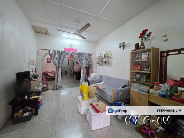 House for sale in Port Klang, Selangor