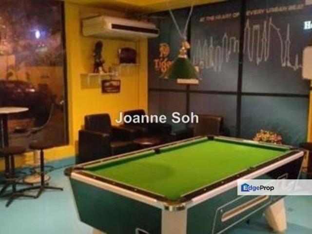 Shop for sale in Port Klang, Selangor