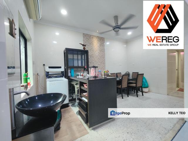 House for rent in Port Klang, Selangor