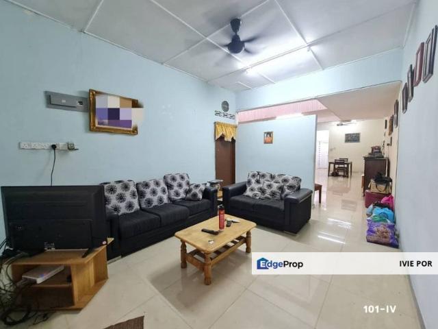 House for sale in Port Klang, Selangor