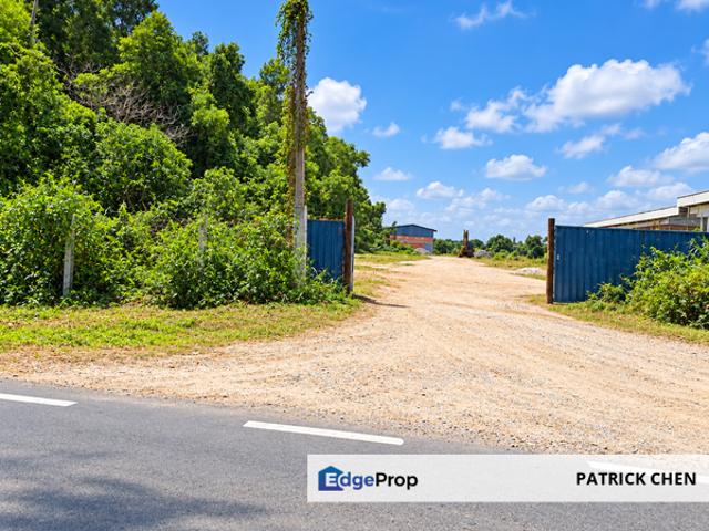 Shop for sale in Port Klang, Selangor