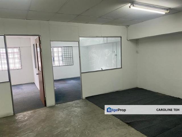 Warehouse for rent in Taman Klang Jaya, Bandaraya Klang
