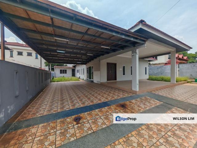 House for rent in Port Klang, Selangor