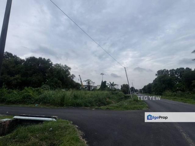 Shop for sale in Port Klang, Selangor