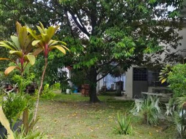 House for sale in Port Klang, Selangor