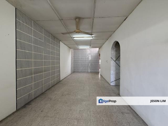 House for sale in Port Klang, Selangor