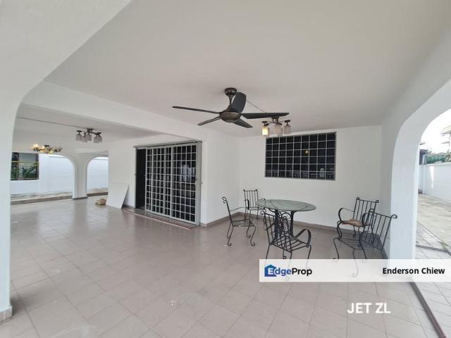 House for sale in Port Klang, Selangor