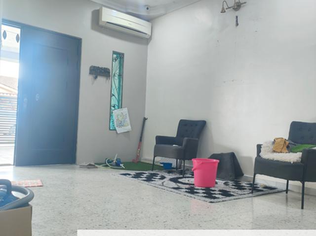 House for rent in Port Klang, Selangor