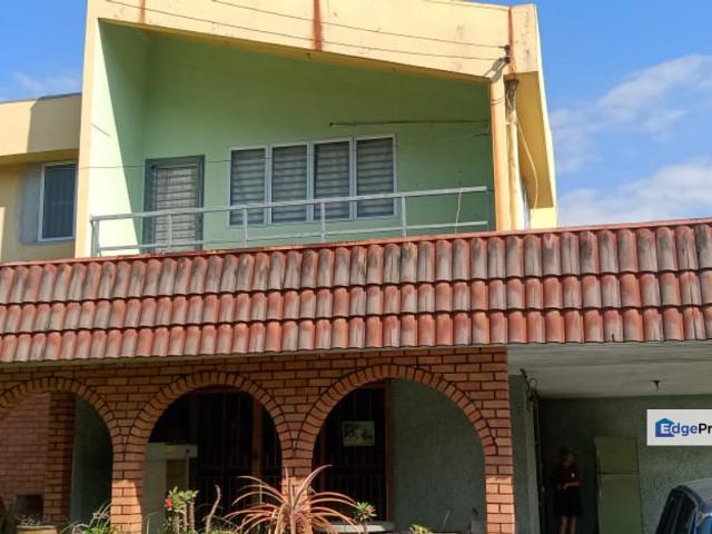 House for sale in Port Klang, Selangor