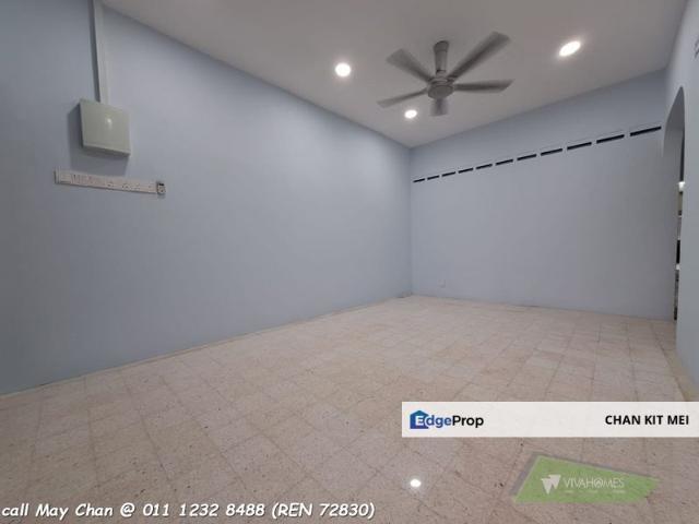 House for rent in Port Klang, Selangor