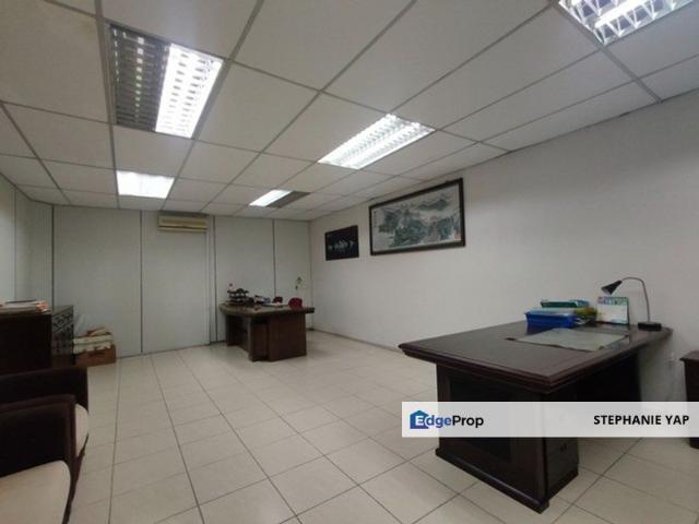 Shop for sale in Port Klang, Selangor