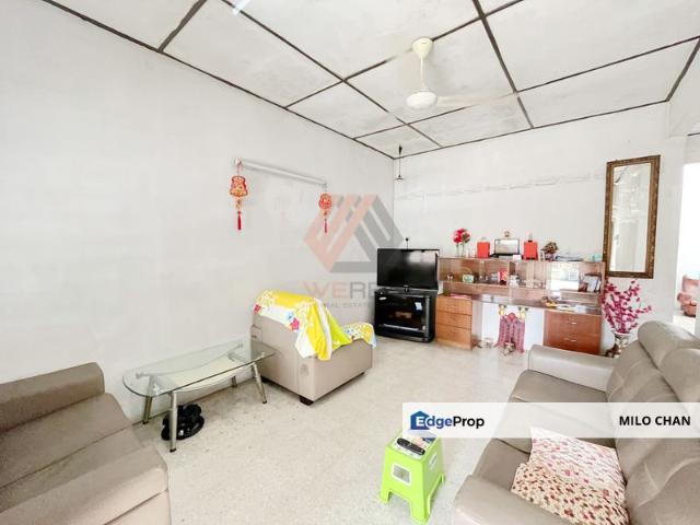 House for sale in Port Klang, Selangor