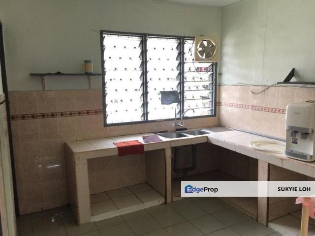 House for sale in Port Klang, Selangor
