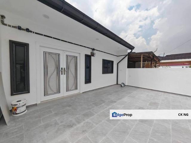House for sale in Port Klang, Selangor