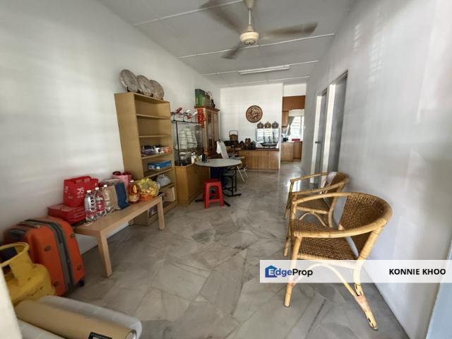 House for sale in Port Klang, Selangor