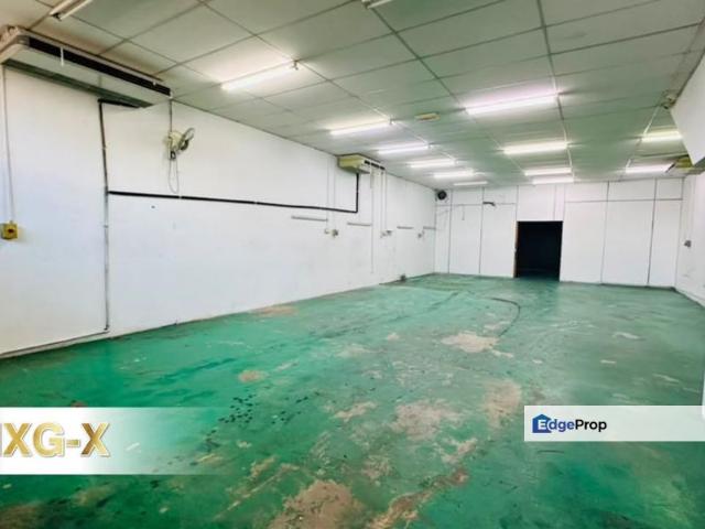 Shop for rent in Port Klang, Selangor