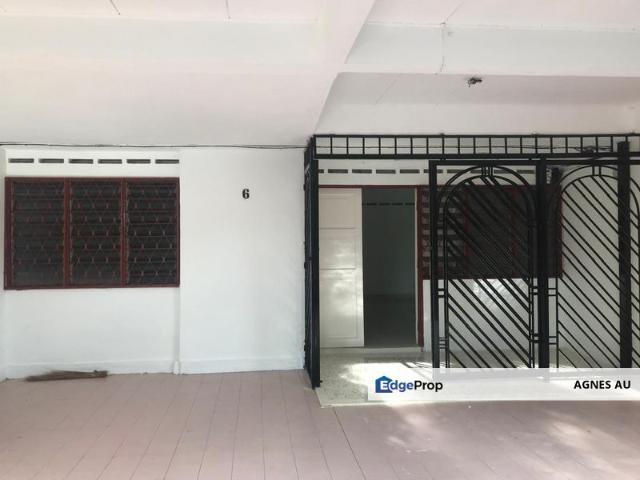 House for sale in Bandaraya Klang, Klang
