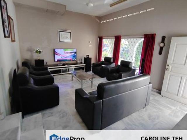 House for sale in Port Klang, Selangor