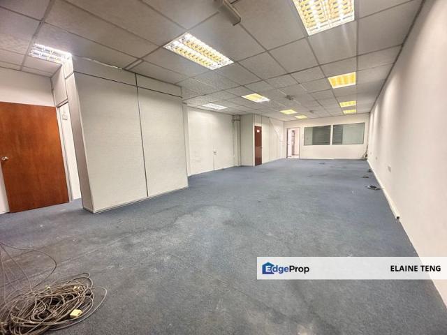 Shop for rent in Bandaraya Klang, Klang