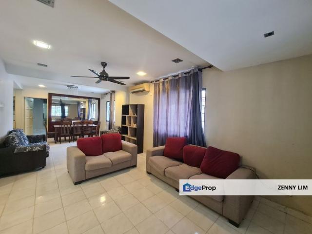 House for sale in Port Klang, Selangor