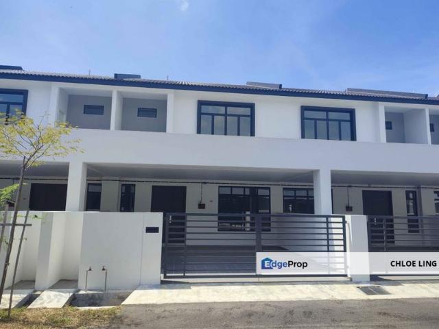 House for sale in Port Klang, Selangor