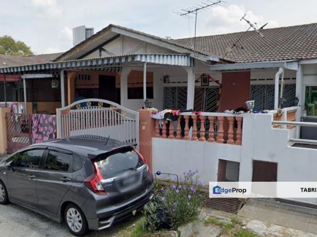 House for sale in Port Klang, Selangor