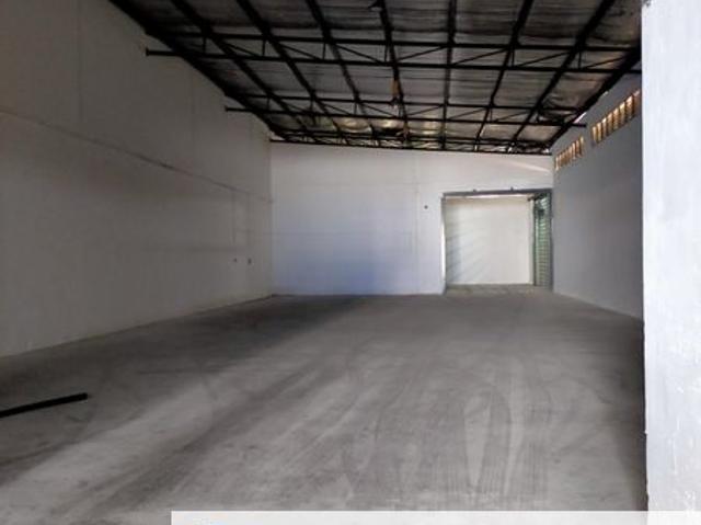 Warehouse for rent in Port Klang, Selangor