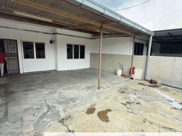 House for rent in Port Klang, Selangor