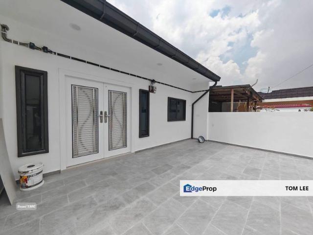 House for sale in Port Klang, Selangor