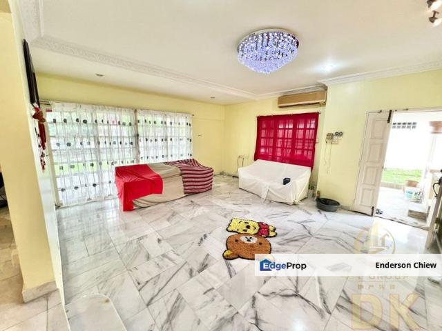 House for sale in Port Klang, Selangor