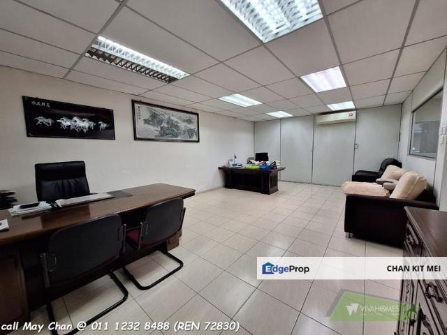 Shop for sale in Port Klang, Selangor