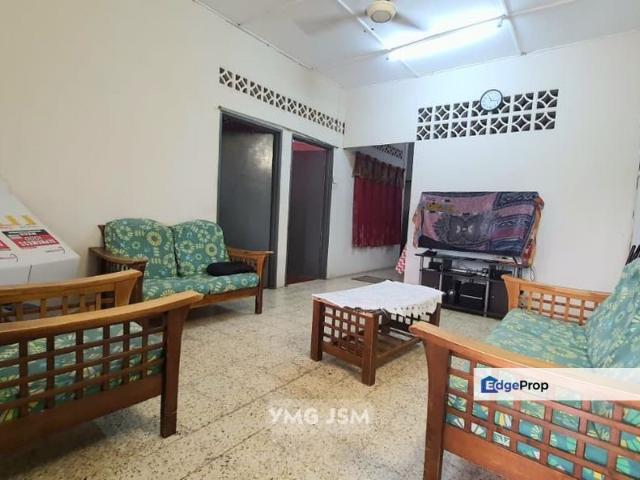 House for sale in Bandaraya Klang, Klang