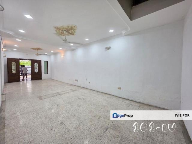 House for sale in Bandaraya Klang, Klang