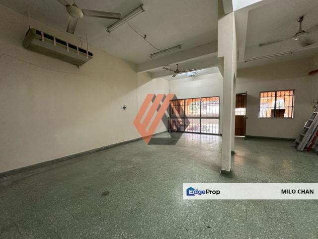 House for sale in Port Klang, Selangor