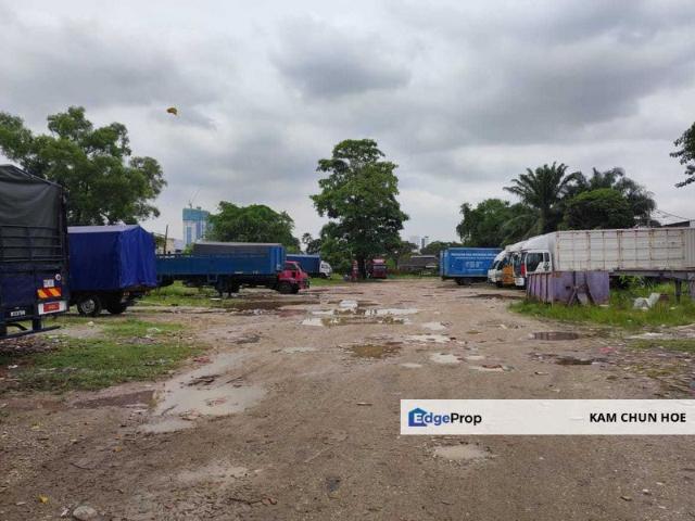 Shop for sale in Port Klang, Selangor