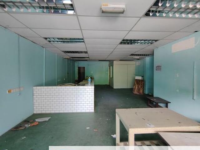 Shop for rent in Port Klang, Selangor
