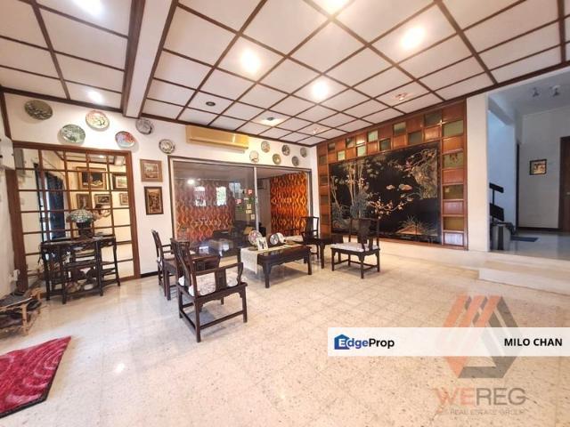 House for sale in Port Klang, Selangor
