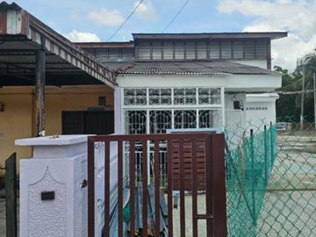 Terraced House for sale in Port Klang, Selangor