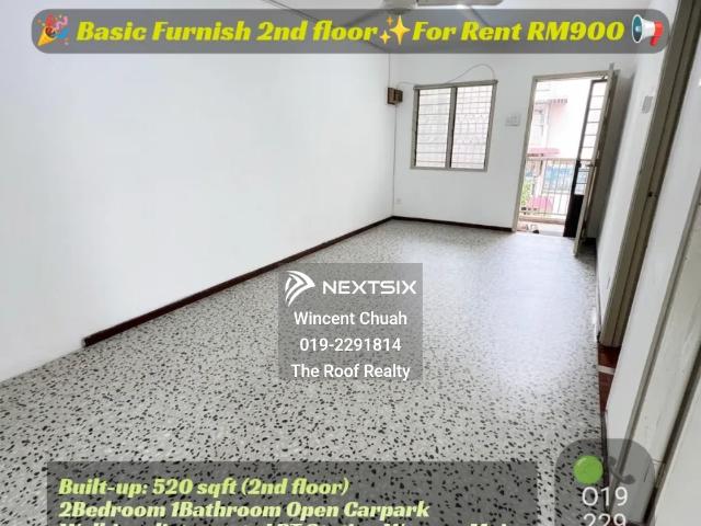 Warehouse for rent in Bandaraya Klang, Klang