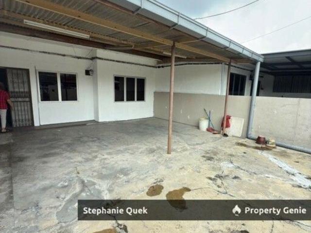 House for rent in Port Klang, Selangor