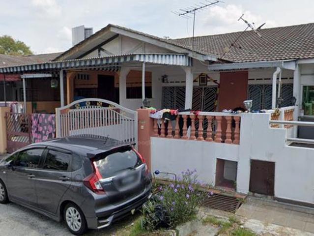 Terraced House for sale in Port Klang, Selangor