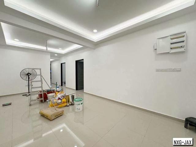 Terraced House for sale in Port Klang, Selangor