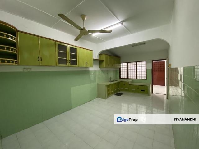 House for rent in Port Klang, Selangor