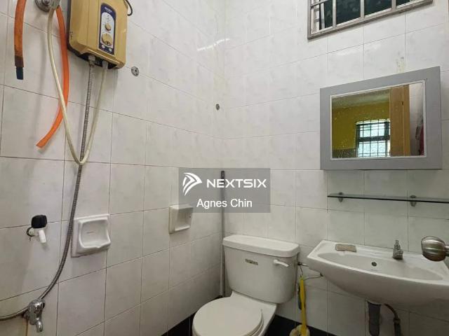 Residential House for rent in Selangor