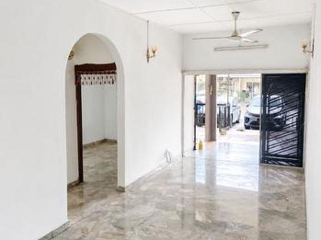 Terraced House for sale in Port Klang, Selangor
