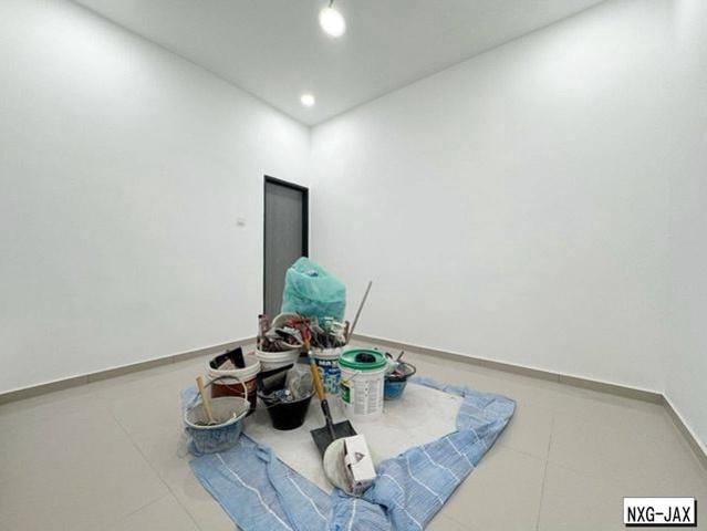 Terraced House for sale in Port Klang, Selangor