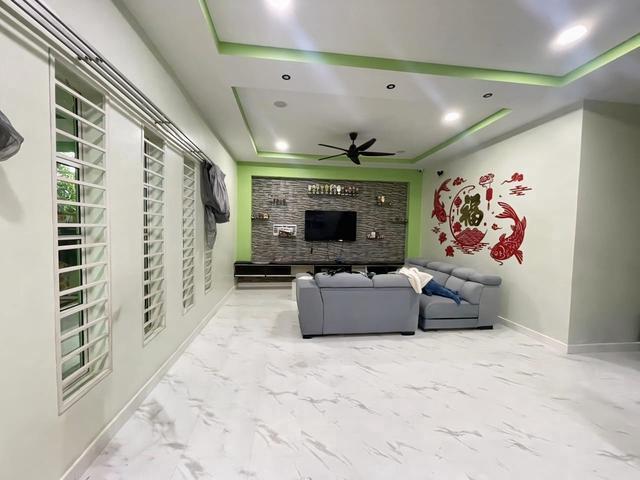 Terraced House for rent in Port Klang, Selangor